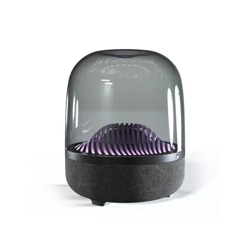 aura studio 3 PORTABLE BLUETOOTH SPEAKER